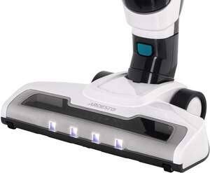 Пилосос вертикальний Ardesto CVC-X0621WB 29 Вт