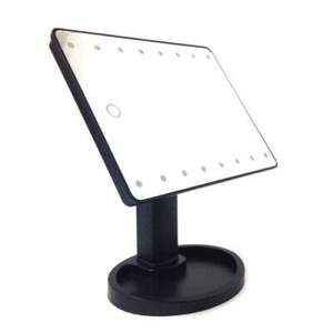 Дзеркало для макіяжу з LED-підсвічуванням Makeup Magic Mirror R86667