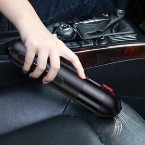 Автомобільний пилосос Usams Mini Handheld Vacuum Cleaner Geoz Series US-ZB234 65 Вт